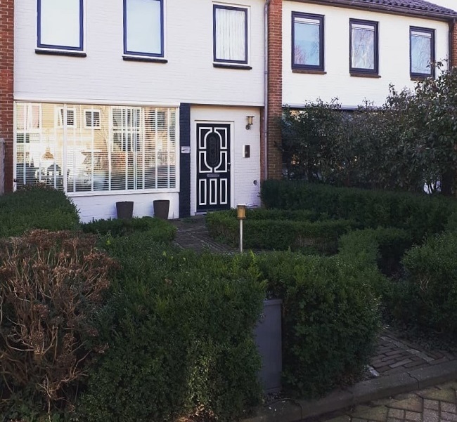 foto VOOR tuinadvies