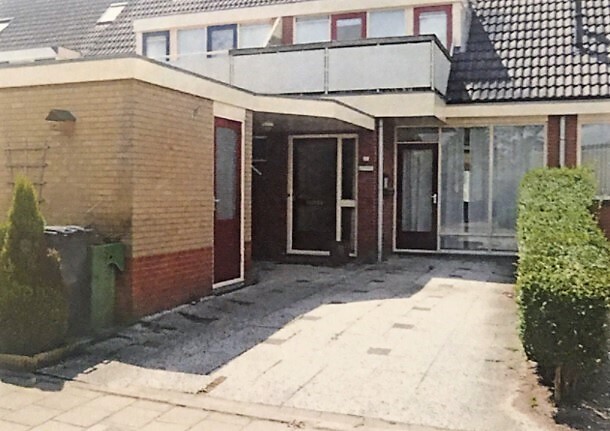 oprit VOOR het ontwerpvoorstel