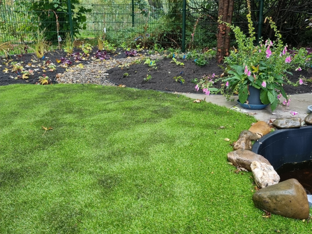 Ronde vormen Ronde vormen