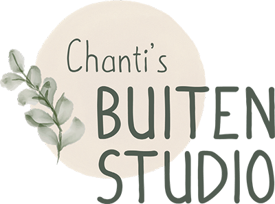 Chanti's Buiten Studio